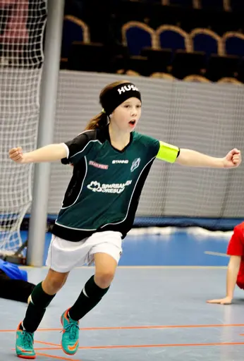 Avspark idag 27/6 kl 15.00. Lycka till!