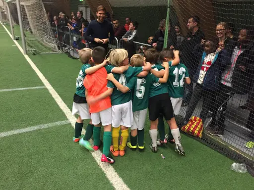 Husie IF P08 - Olympic Cup 2015