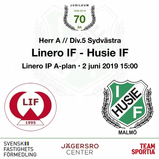 Herr A har något bra på gång..