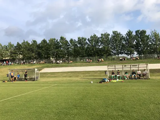 En stabil 6-1 (3-0) seger mot Teknologerna inför sommar-säsongsavslutningen..