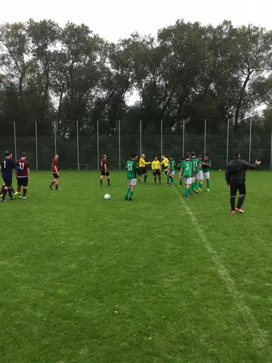 En skönare 1-0 (0-0) vinst än dagens mot Barrikaden får man leta efter...
