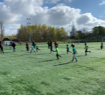 Bilder från Mix 2014/2015