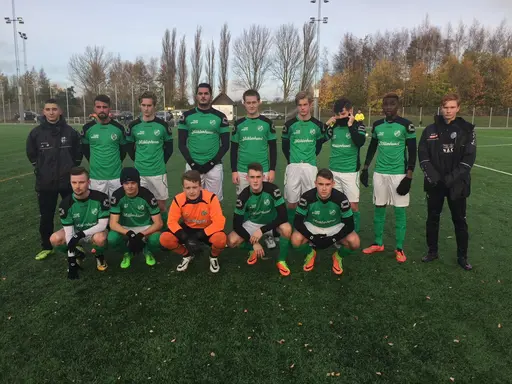 Gott med vinst i 1:a träningsmatchen för U. Slutresultat 2-1 (0-0).
