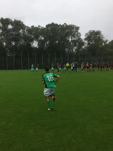 En skönare 1-0 (0-0) vinst än dagens mot Barrikaden får man leta efter...