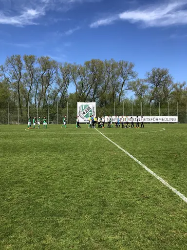 Ett Husie som aldrig gav upp, tog en stabil pinne mot UIF i dagens seriematch..