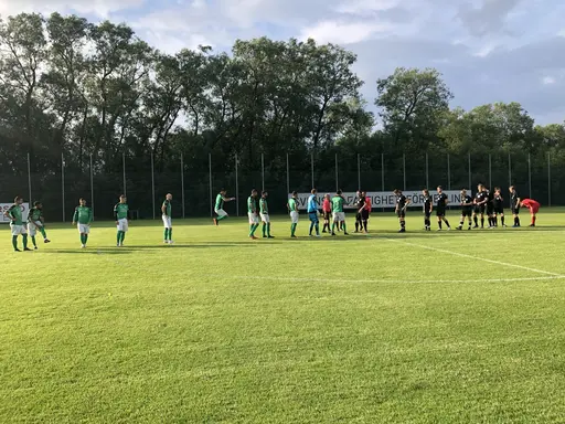 En stabil 6-1 (3-0) seger mot Teknologerna inför sommar-säsongsavslutningen..