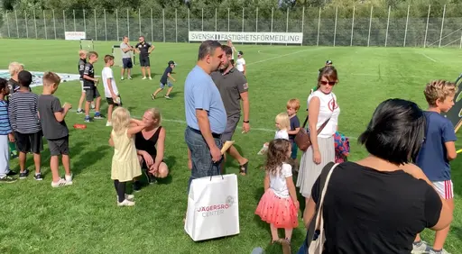 Underbara bilder från lördagens begivenhet.. (foto Mats Borg)