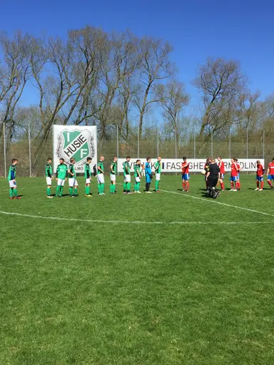 Hur gott är det inte att smacka dit en ny trepoängare då ? Tusen tack till alla goa åskådare som stöttade de gröna kämparna i dagens seriematch !