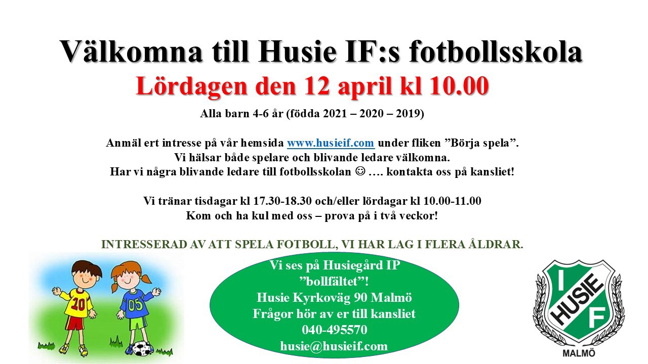Prova på i två veckor!