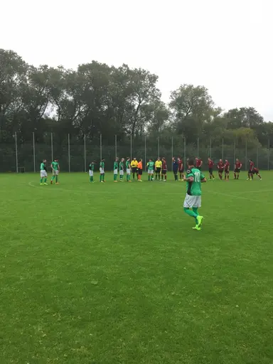 En skönare 1-0 (0-0) vinst än dagens mot Barrikaden får man leta efter...