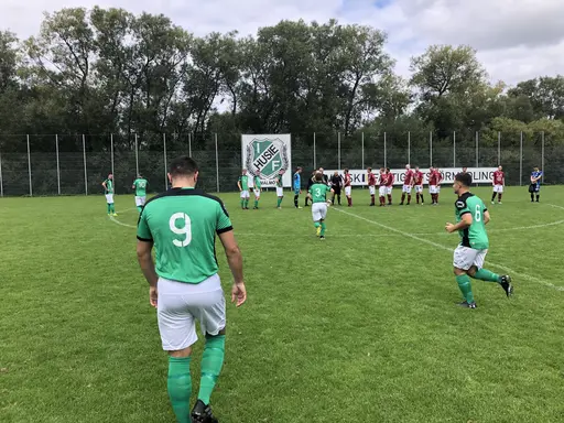 En pinne (2-2) i dagens match mot BK Fram kändes som en förlust...