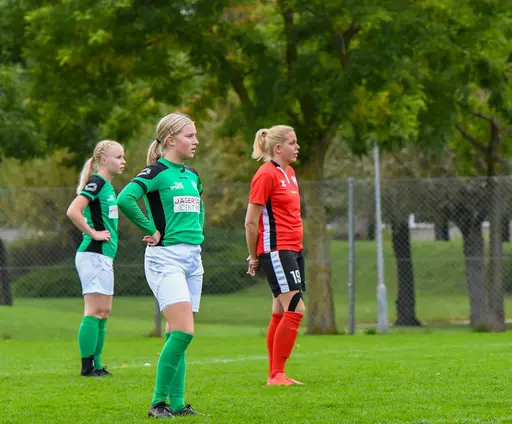 Kontrollerat från start till slut (foto Mats Borg)