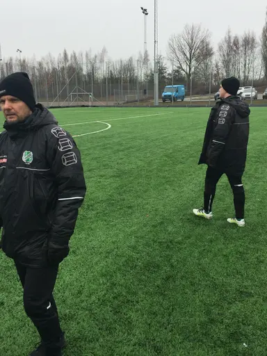 Husie-Balkan 0-4 (0-1)
