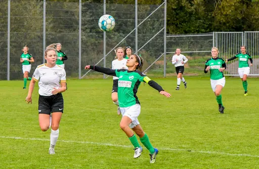 Pådrivaren och målskytten under sista omgången [foto Mats Borg]