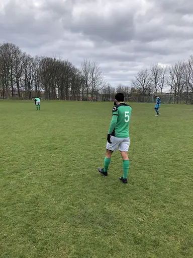 Efter en riktig kämparinsats tar Husie en ny trea i Lund med 0-1(0-1) mot Teknologerna..