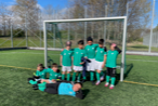 Bilder från Mix 2014/2015