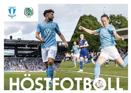Höstlov när det är som bäst!