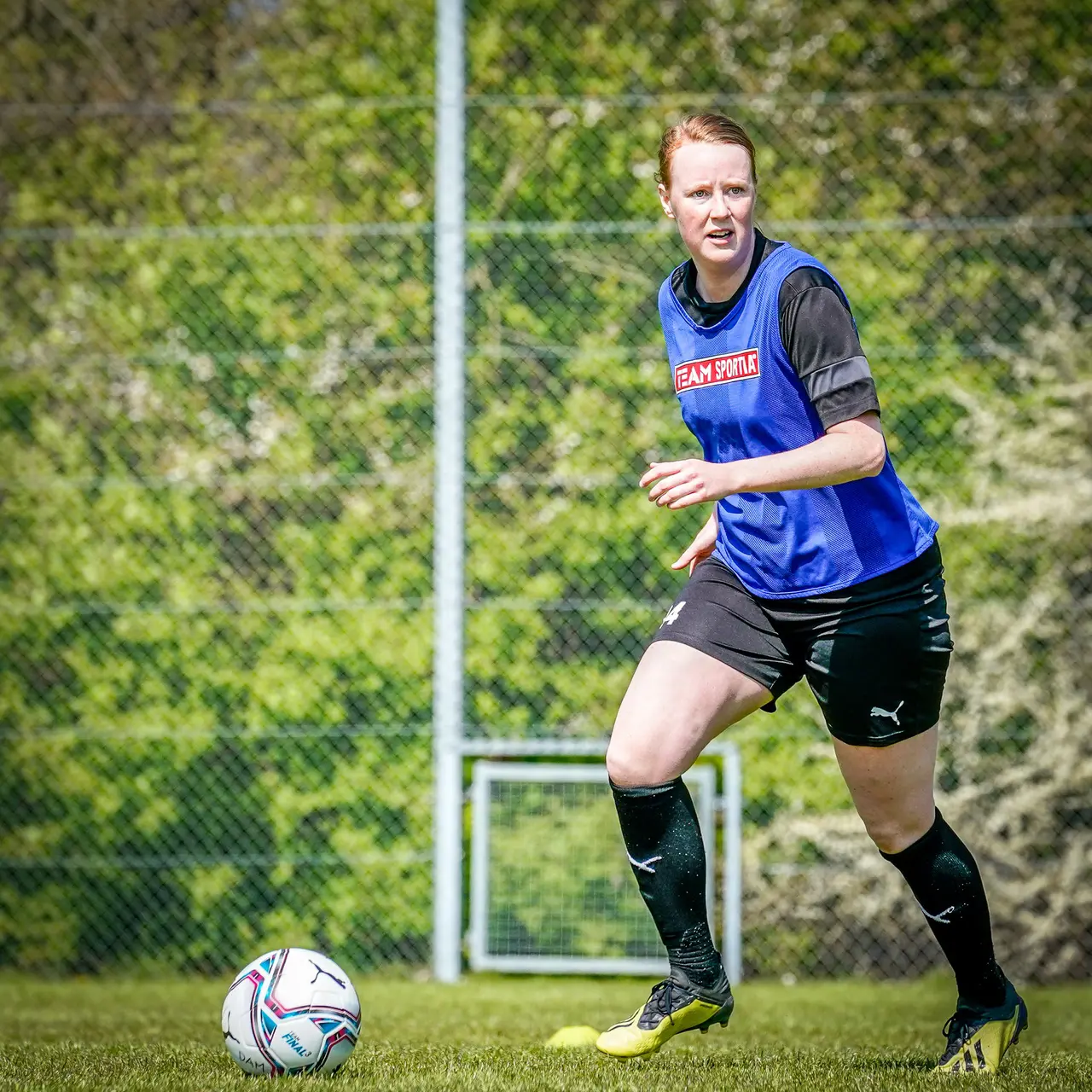 Foto: Mats Borg