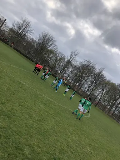 Efter en riktig kämparinsats tar Husie en ny trea i Lund med 0-1(0-1) mot Teknologerna..
