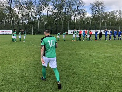 Trenden är svår att bryta.. Ännu en förlust för Husie med 1-4 (0-1) mot ett Lunds SK som hade gjort sin hemläxa..