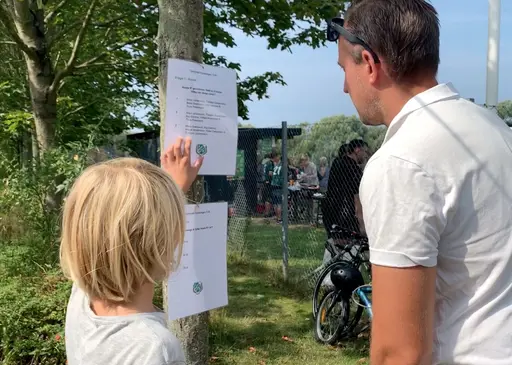 Underbara bilder från lördagens begivenhet.. (foto Mats Borg)