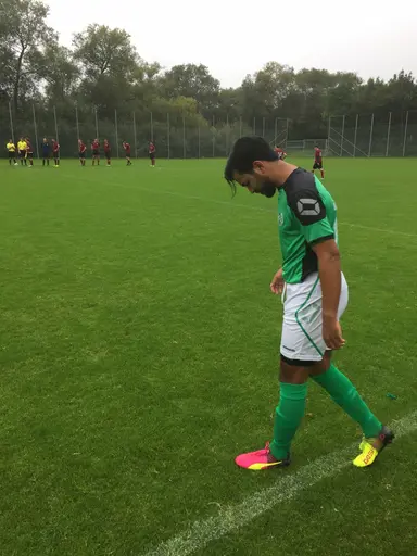 En skönare 1-0 (0-0) vinst än dagens mot Barrikaden får man leta efter...
