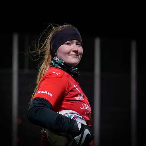Foto Mats Borg