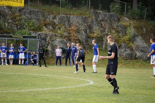 Tack och bock för väl genomförd turnering