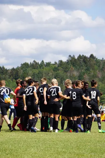 Tack och bock för väl genomförd turnering