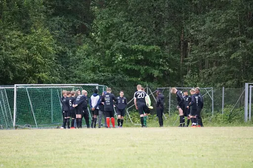Tack och bock för väl genomförd turnering