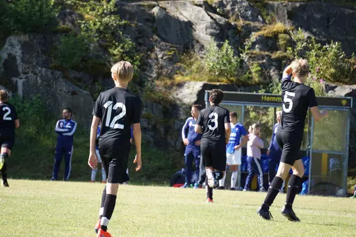 Tack och bock för väl genomförd turnering
