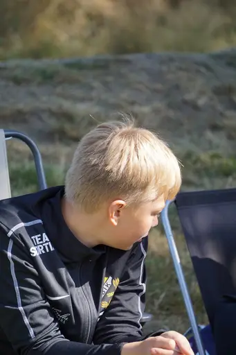Tack och bock för väl genomförd turnering