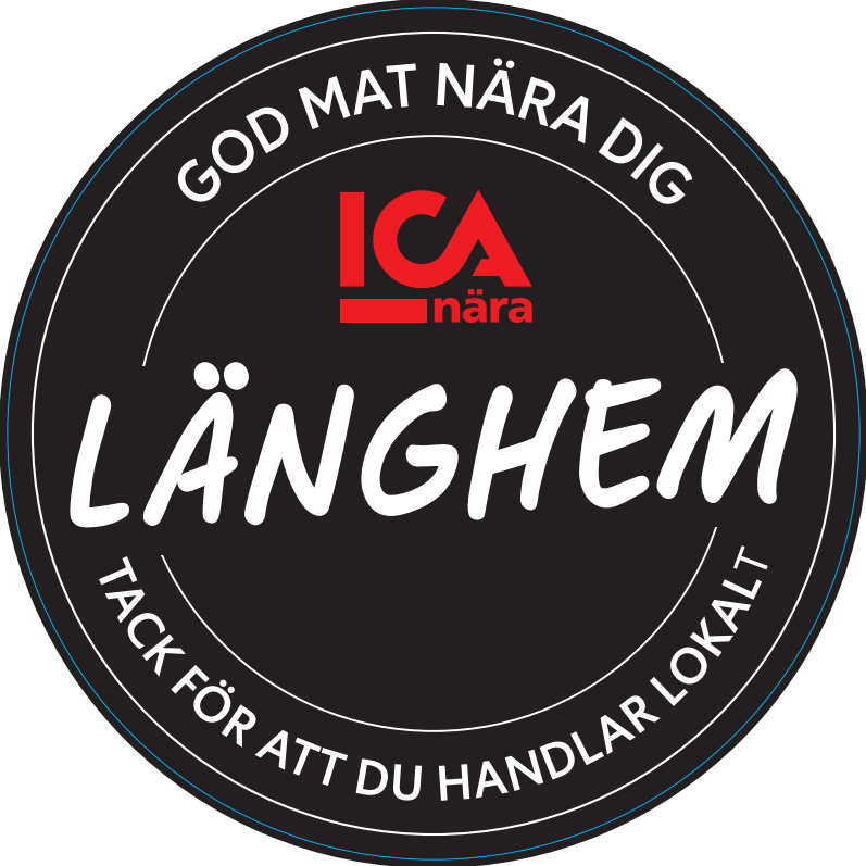 ICA NÄRA LÄNGHEM