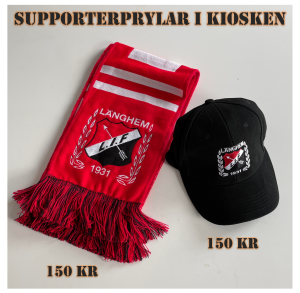Supporter Prly