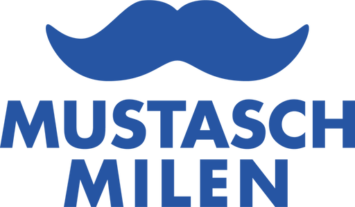 Mustaschmilen