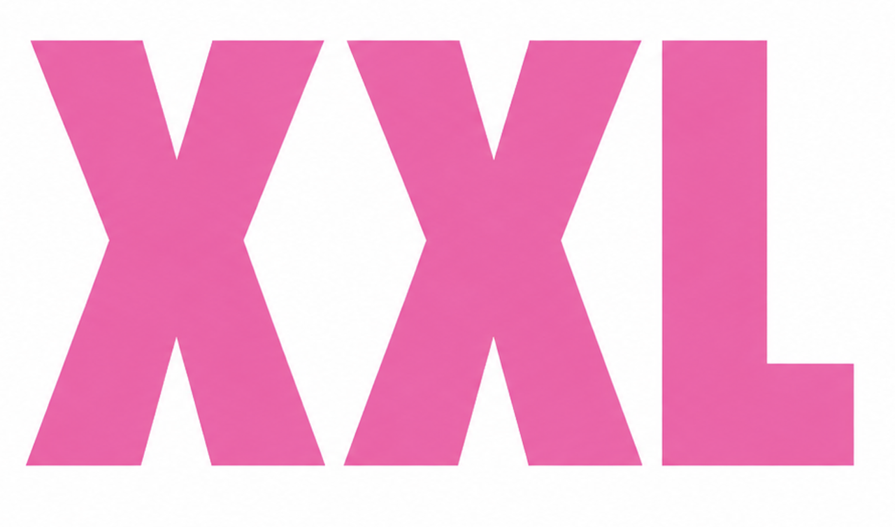 XXL