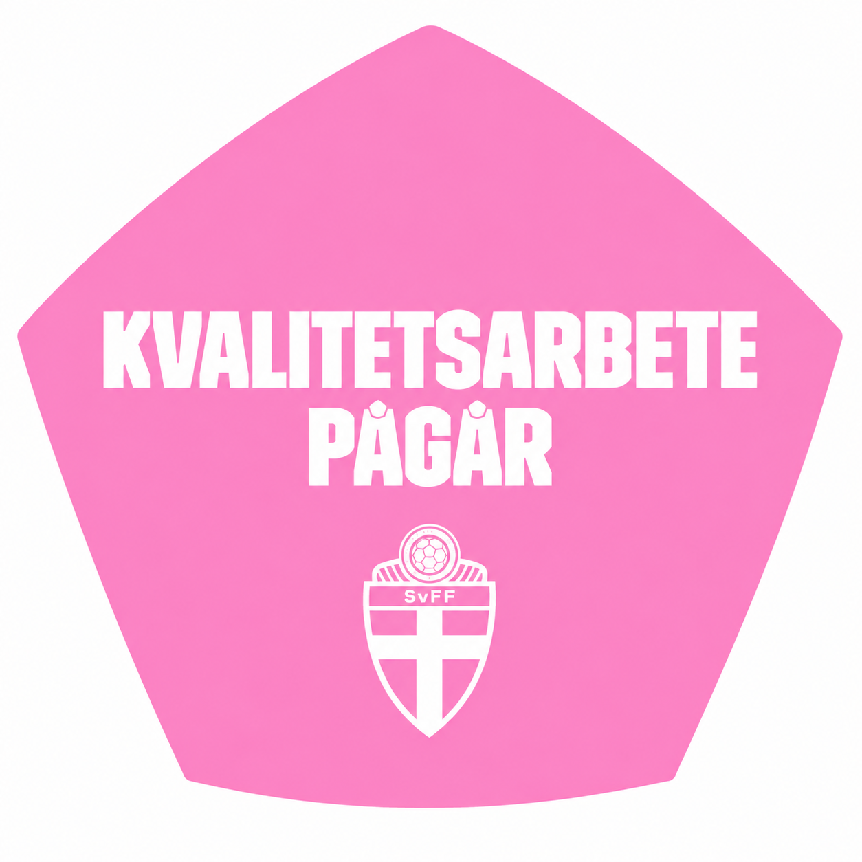 Kvalitetsarbete