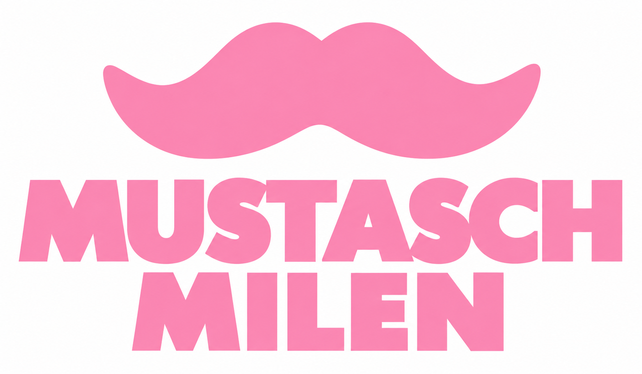 Mustaschmilen