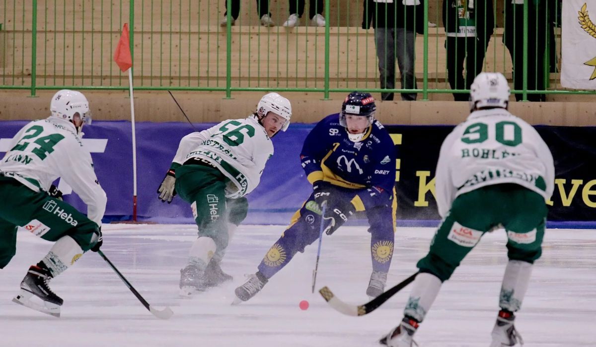 Foto: Stefan Eriksson/bearroad.se