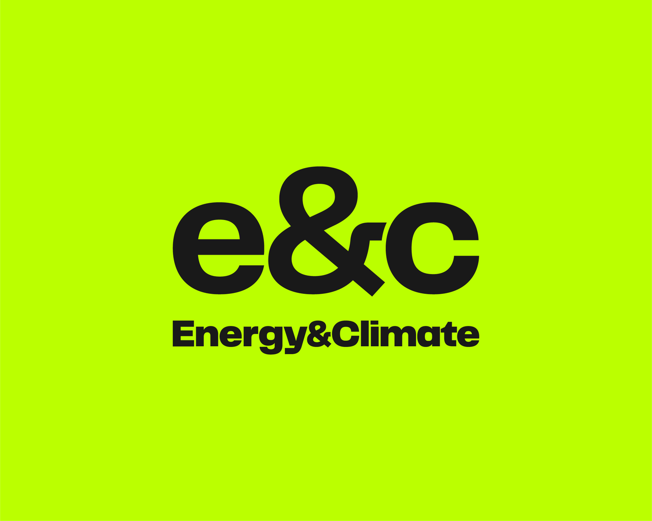 E&C