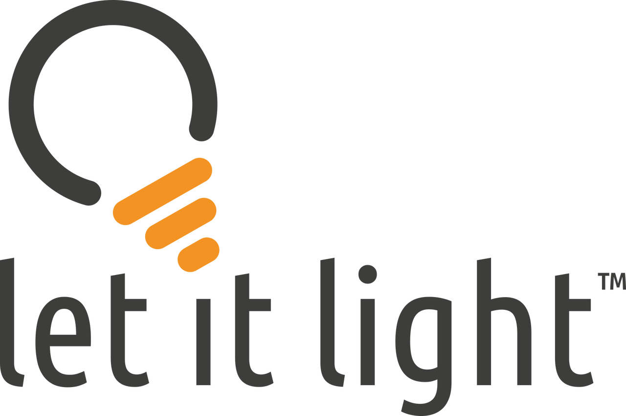 Let it light