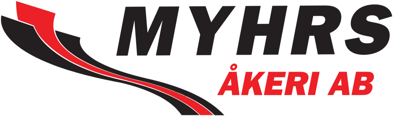 Myhrs Åkeri