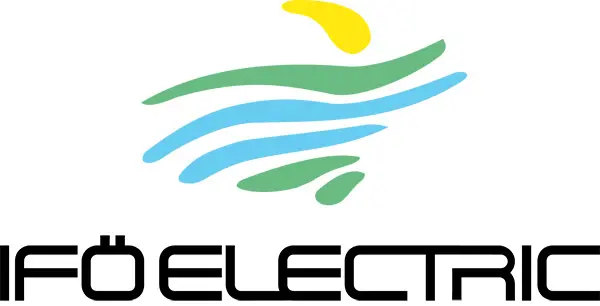 Ifö Electric