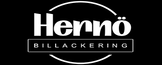 Hernö billackering