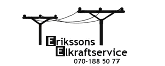 Erikssons Elkraftservice AB