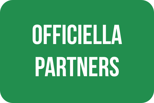 KATEGORI OFFICIELLA PARTNERS