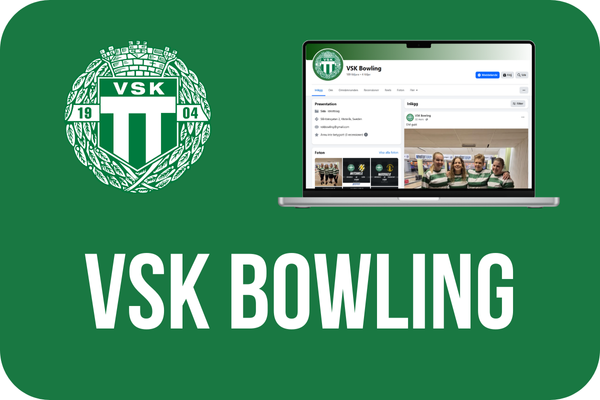 VSK BOWLING