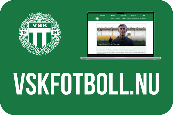 VSKFOTBOLL.NU