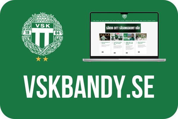 VSKBANDY.SE