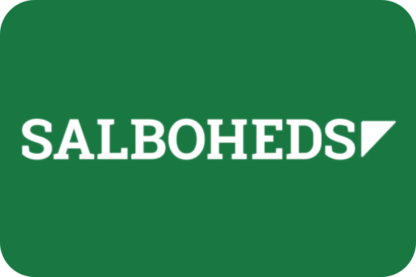 Salboheds